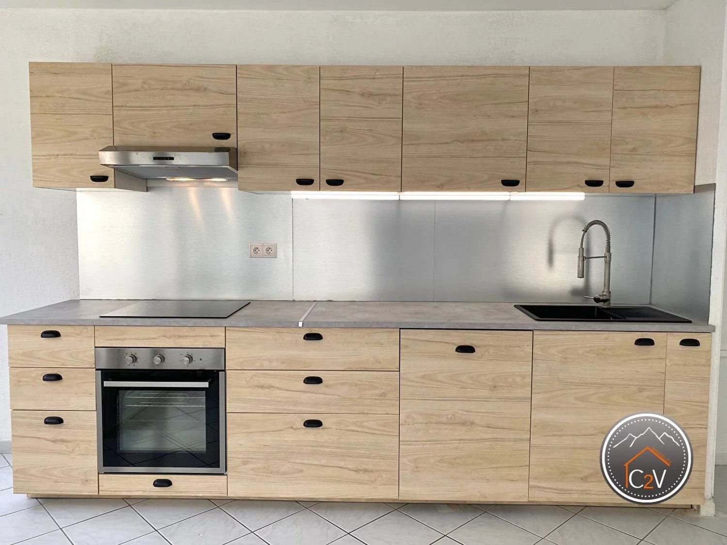 Appartement à louer, 58m², La Roche-sur-Foron