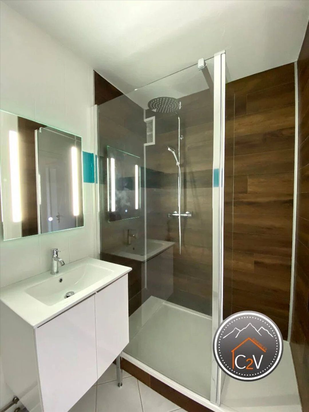 Appartement à louer, 58m², La Roche-sur-Foron
