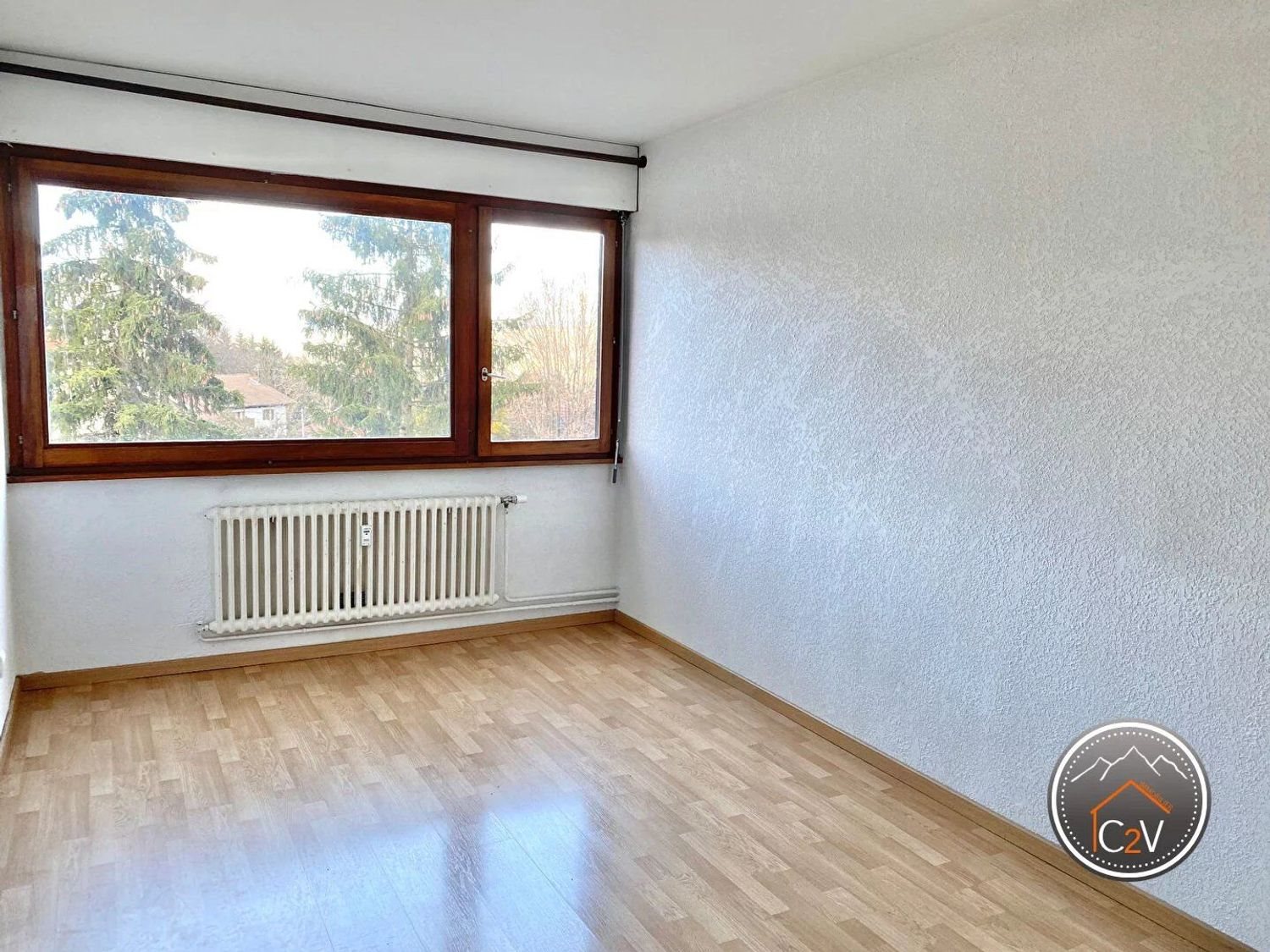 Appartement à louer, 58m², La Roche-sur-Foron