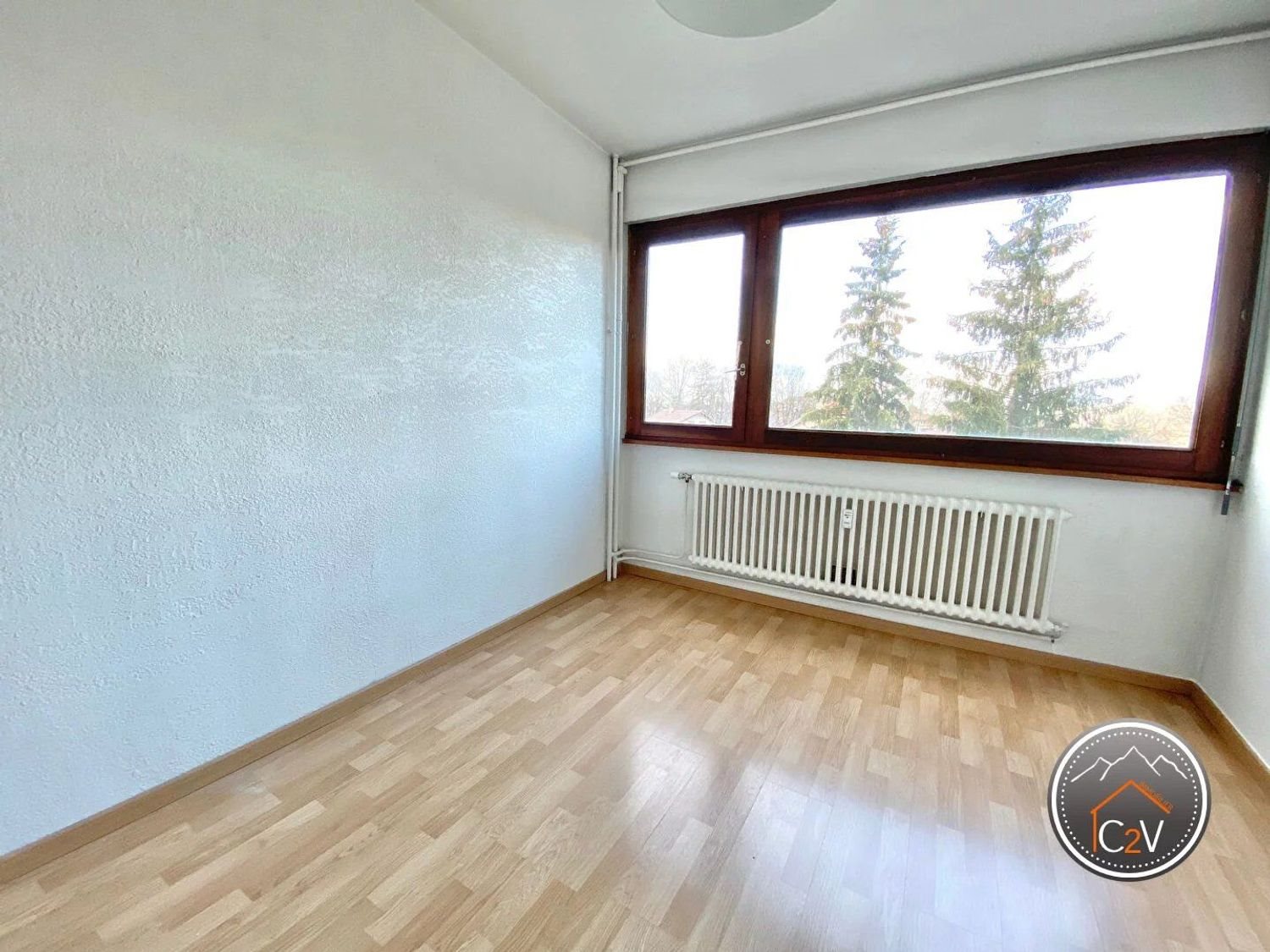 Appartement à louer, 58m², La Roche-sur-Foron