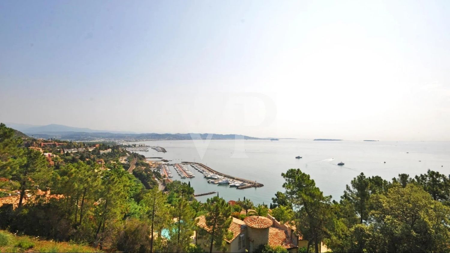 Maison à vendre, 315m², Théoule-sur-Mer