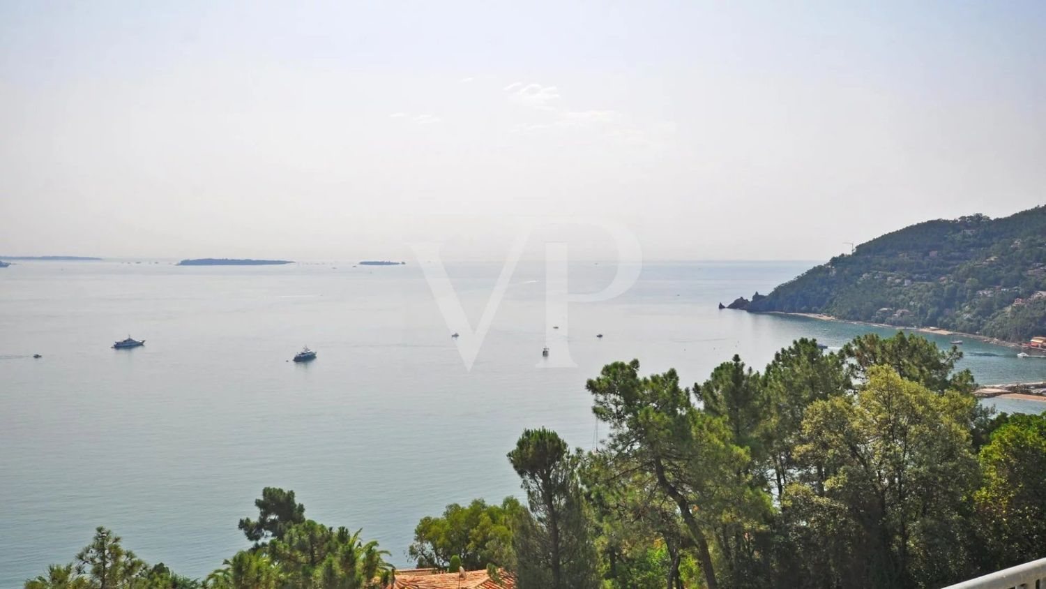 Maison à vendre, 315m², Théoule-sur-Mer