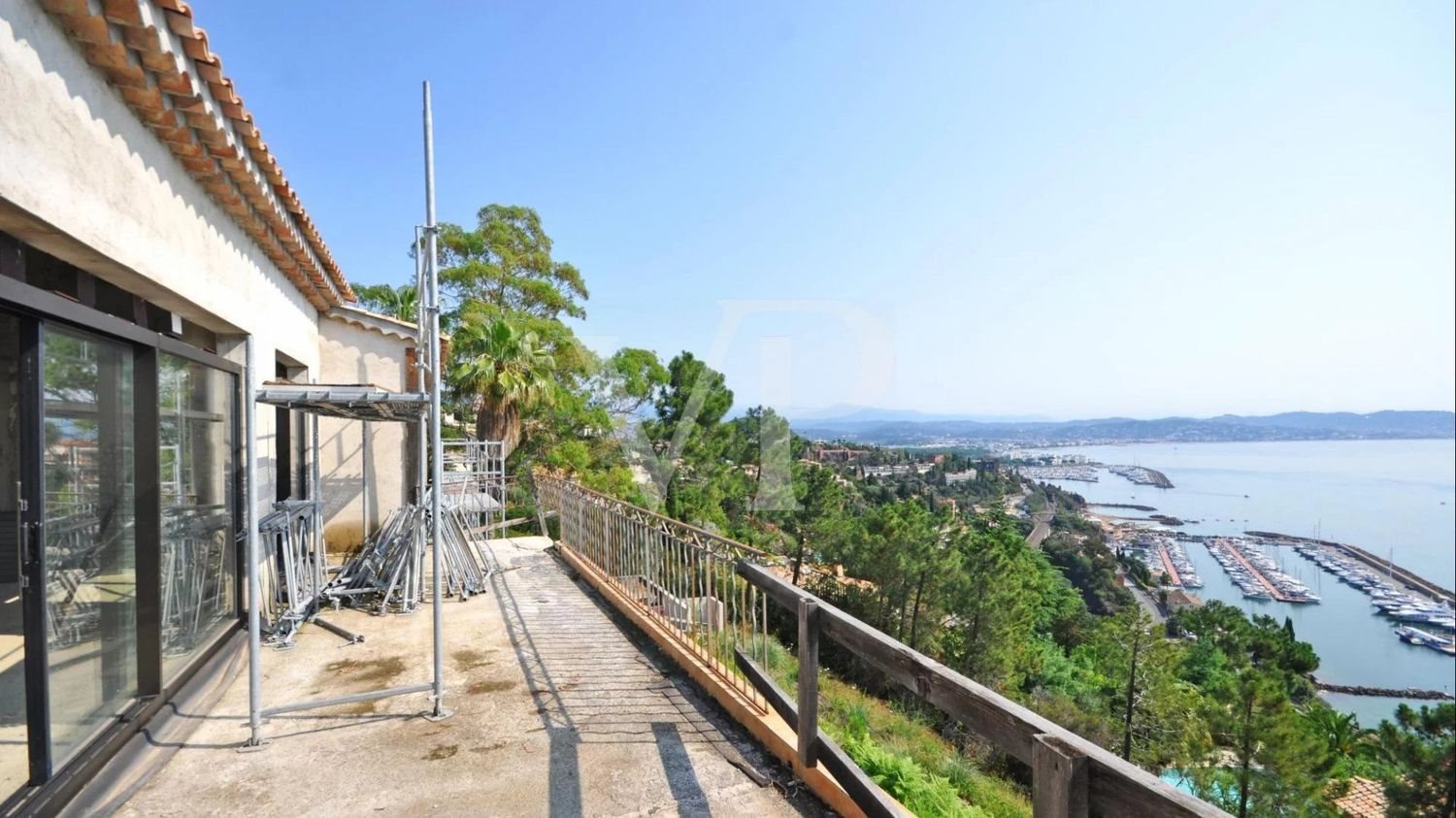 Maison à vendre, 315m², Théoule-sur-Mer