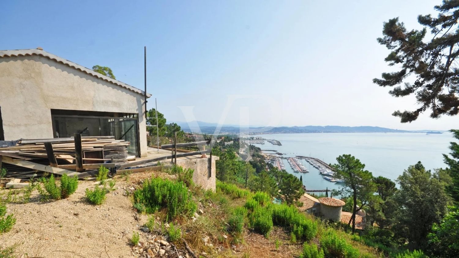 Maison à vendre, 315m², Théoule-sur-Mer