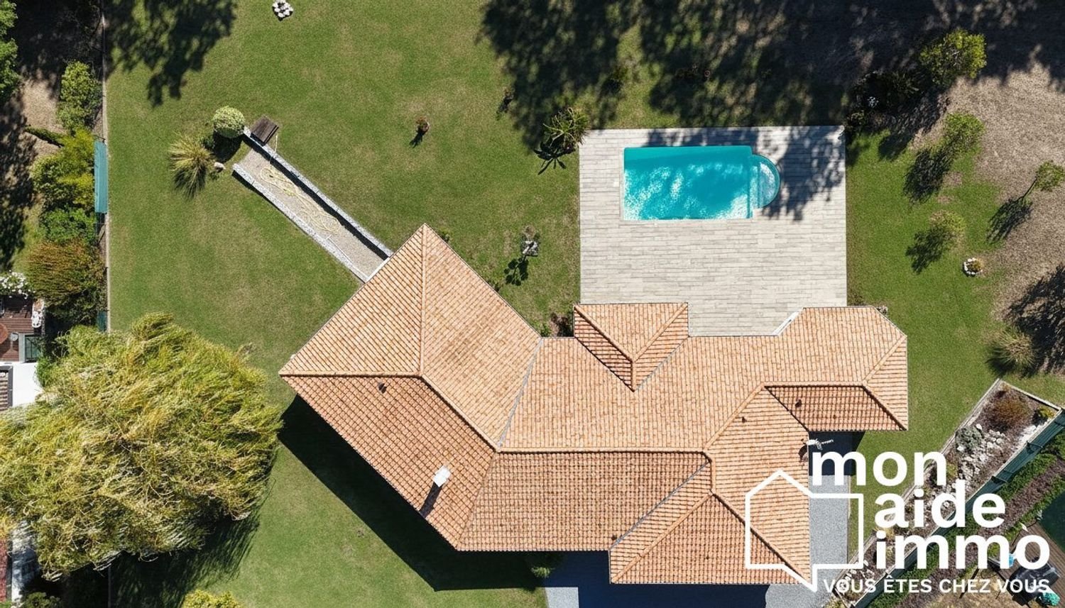 Maison à vendre, 193m², Fargues-Saint-Hilaire