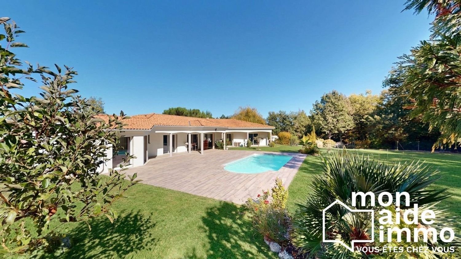 Maison à vendre, 193m², Fargues-Saint-Hilaire