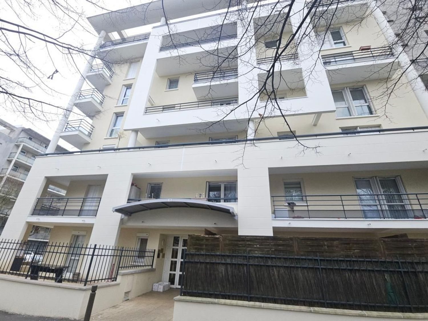 Appartement à vendre, 31m², Rosny-sous-Bois