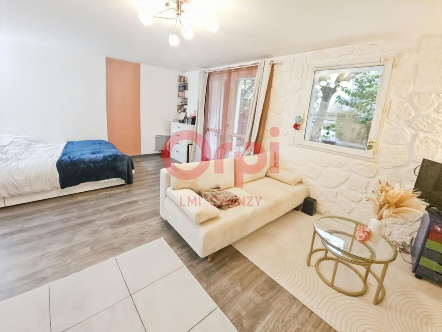 Appartement à vendre, 31m², Rosny-sous-Bois