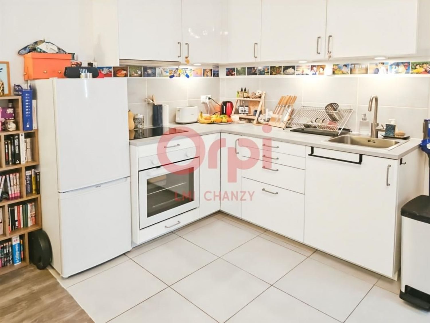 Appartement à vendre, 31m², Rosny-sous-Bois