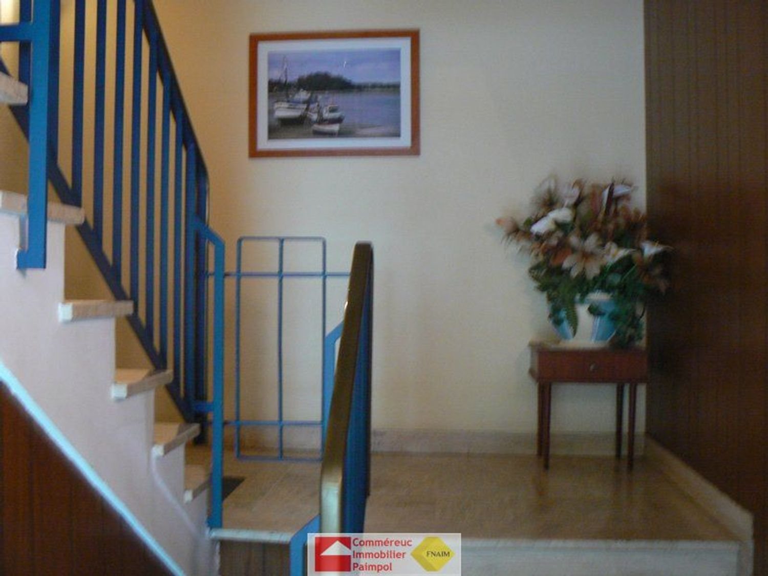 Appartement à vendre, 107m², Paimpol
