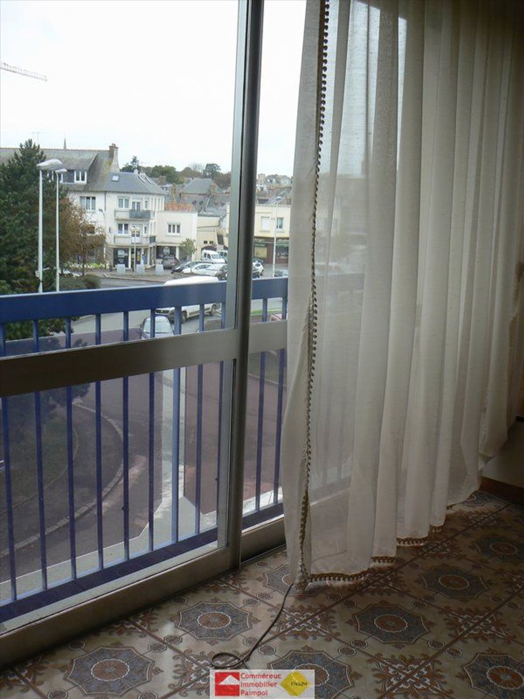 Appartement à vendre, 107m², Paimpol