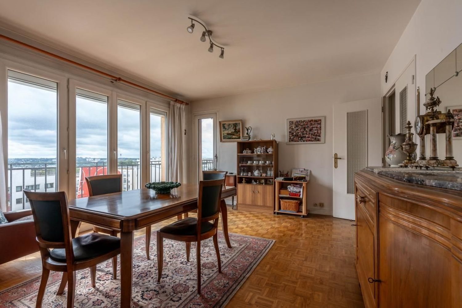 Appartement à vendre, 75m², Nogent-sur-Marne