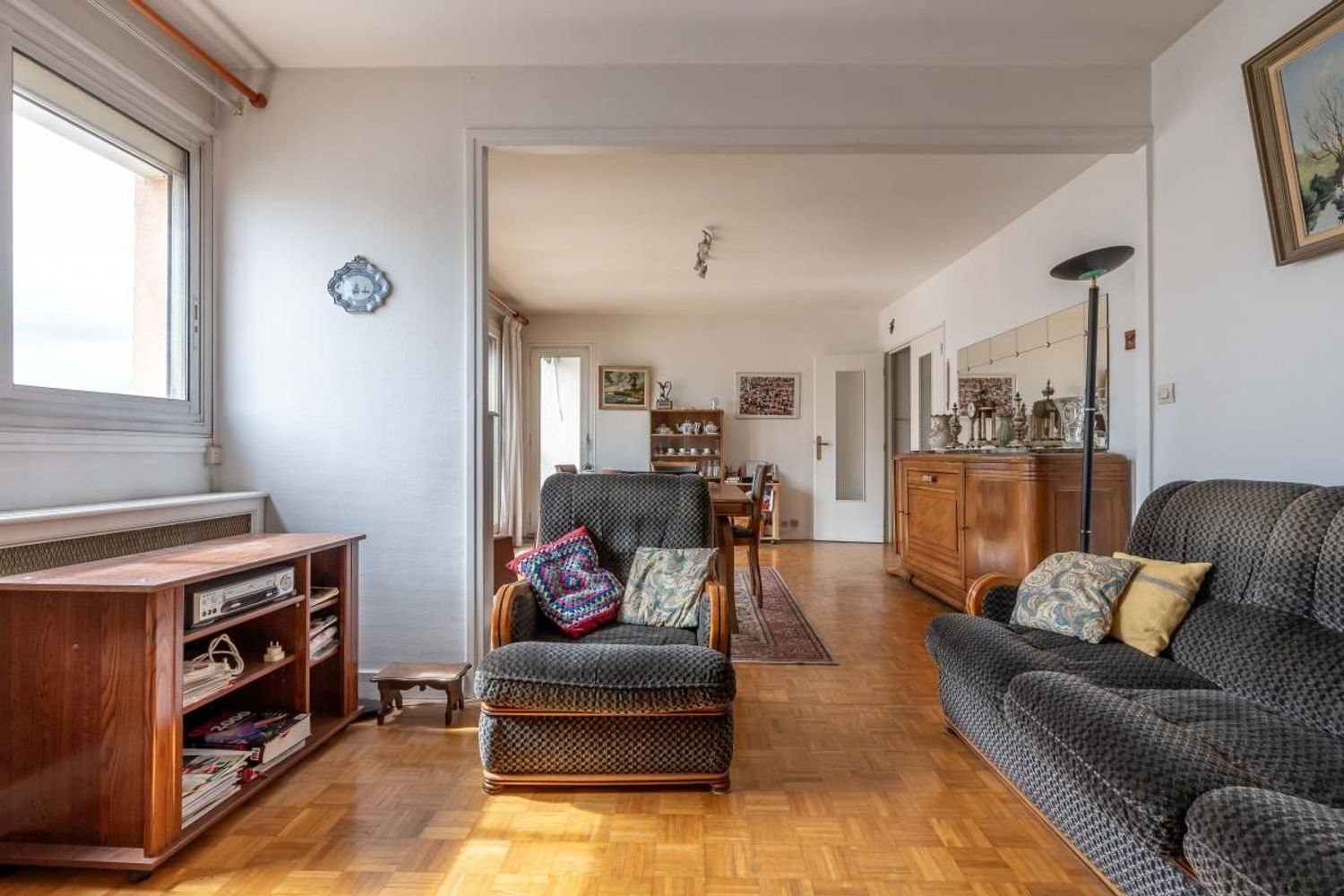 Appartement à vendre, 75m², Nogent-sur-Marne