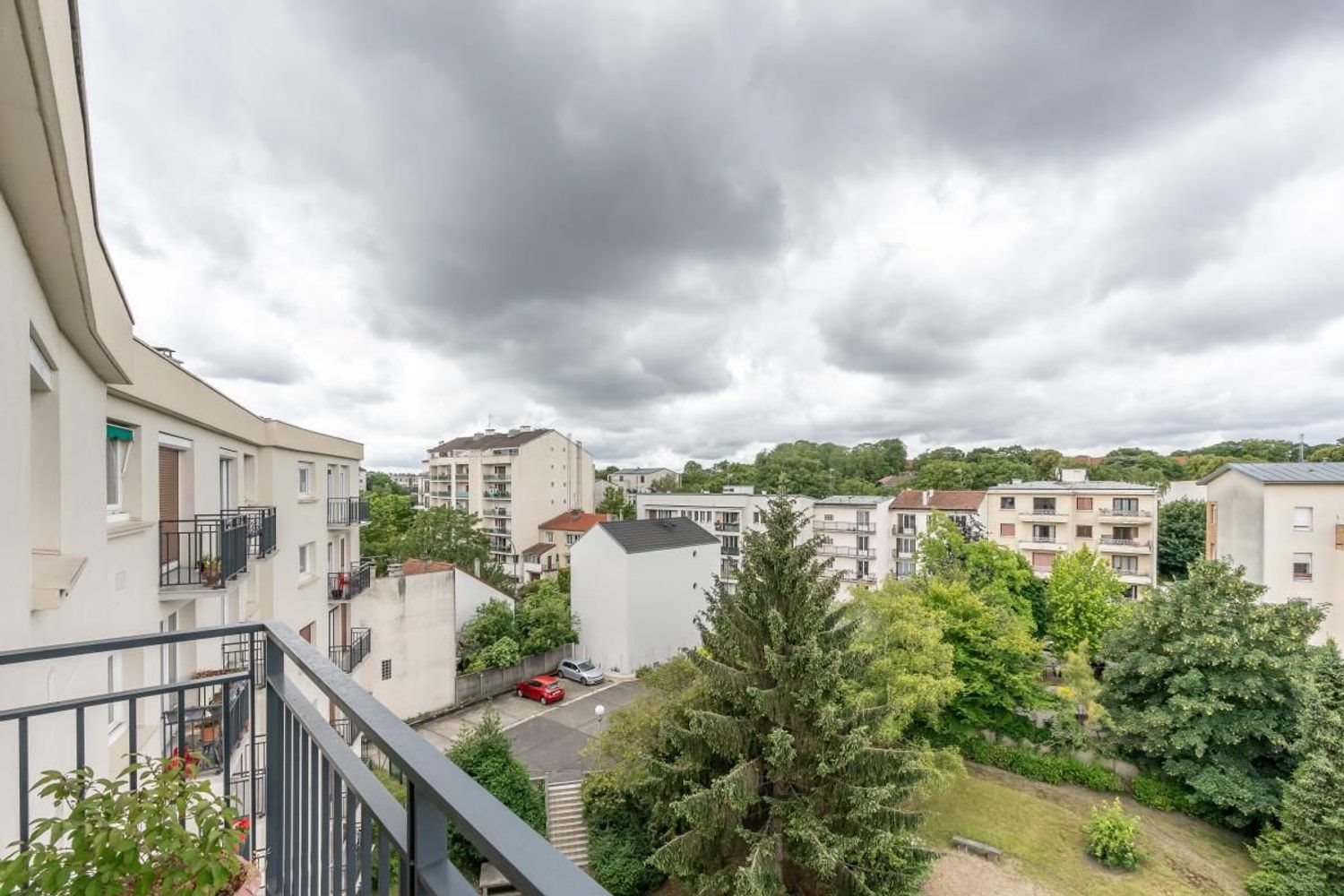 Appartement à vendre, 75m², Nogent-sur-Marne