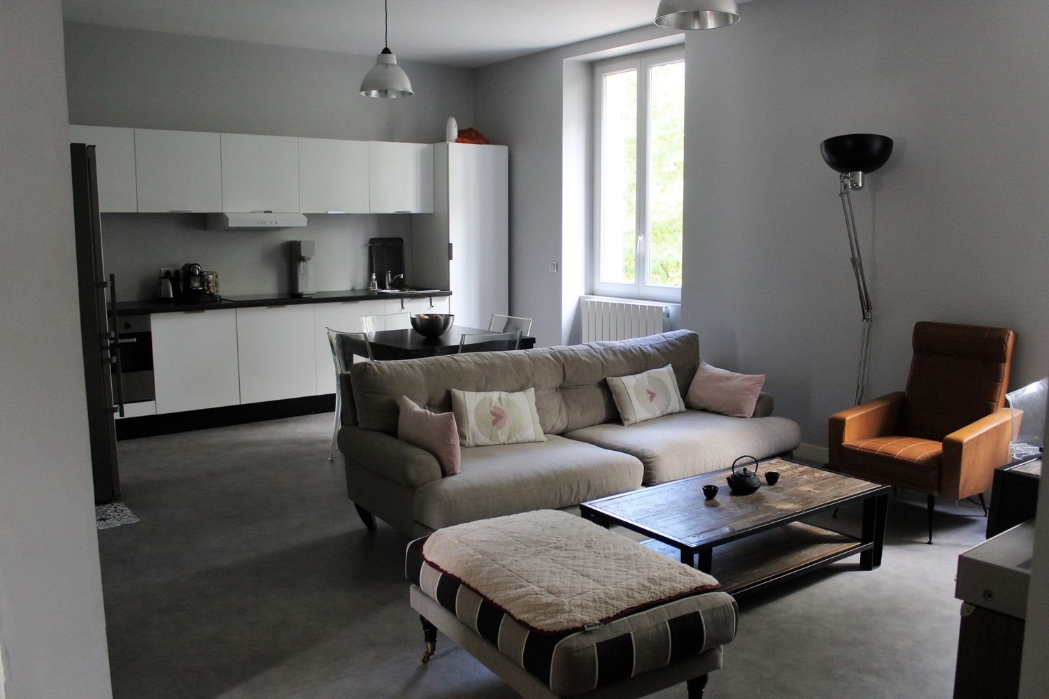 Appartement à vendre, 68m², Varces-Allières-et-Risset