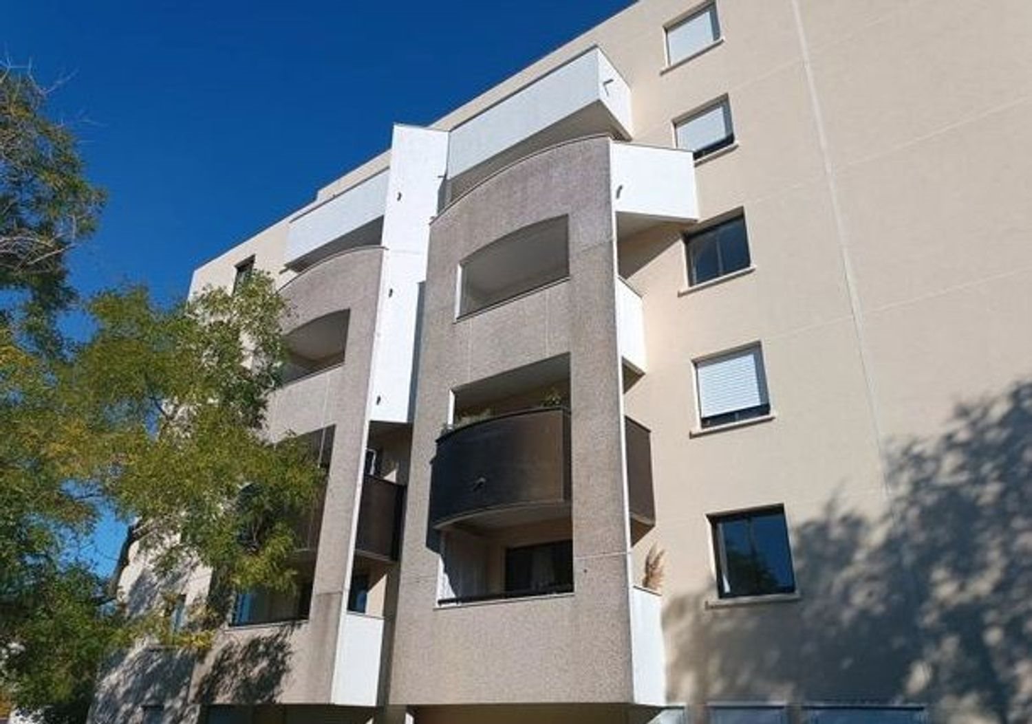 Appartement à vendre, 32m², Mérignac