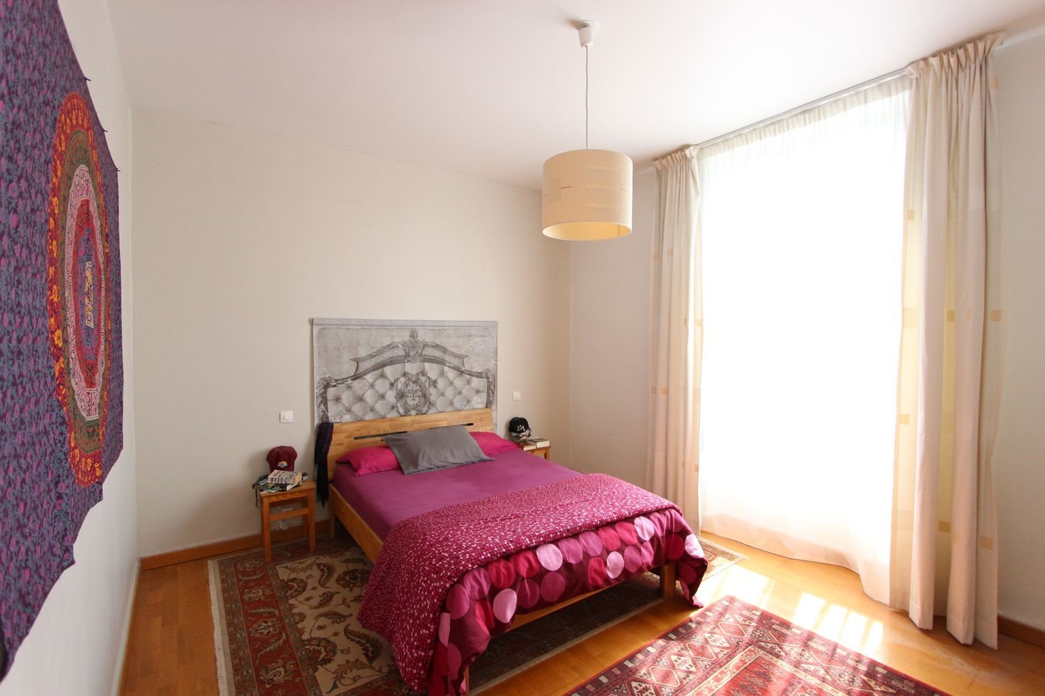 Appartement à vendre, 88m², Nevers