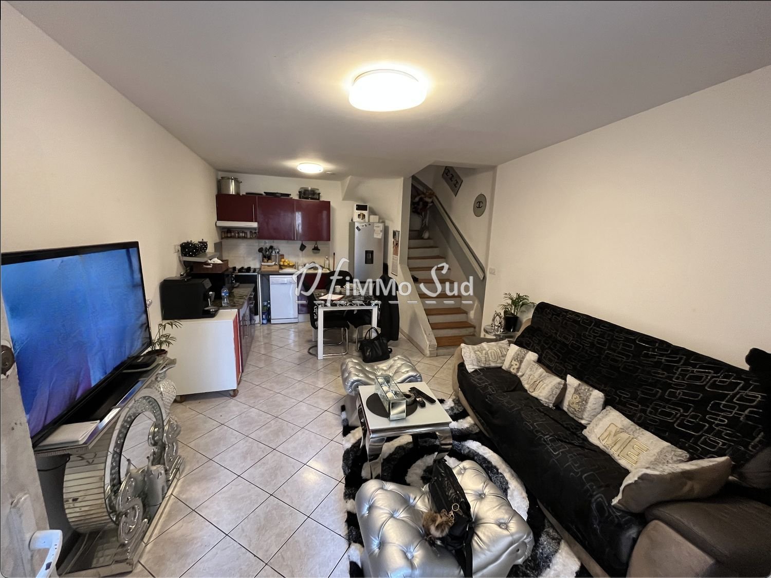 Maison à vendre, 60m², Cuxac-d'Aude