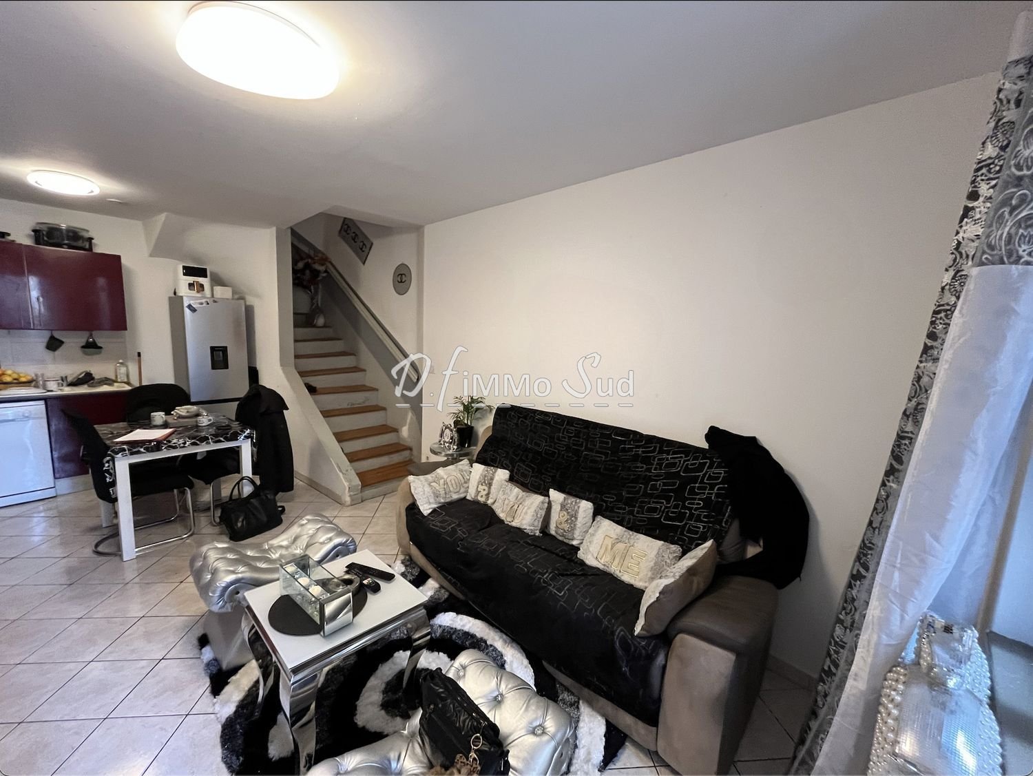 Maison à vendre, 60m², Cuxac-d'Aude