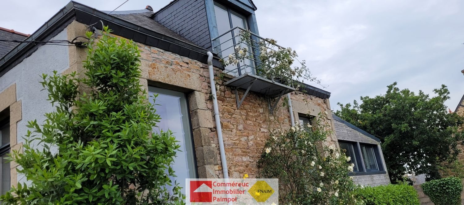 Maison à vendre, 95m², Paimpol