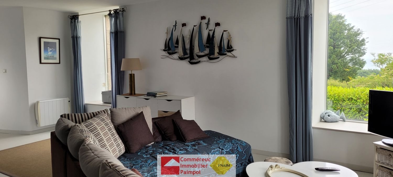 Maison à vendre, 95m², Paimpol
