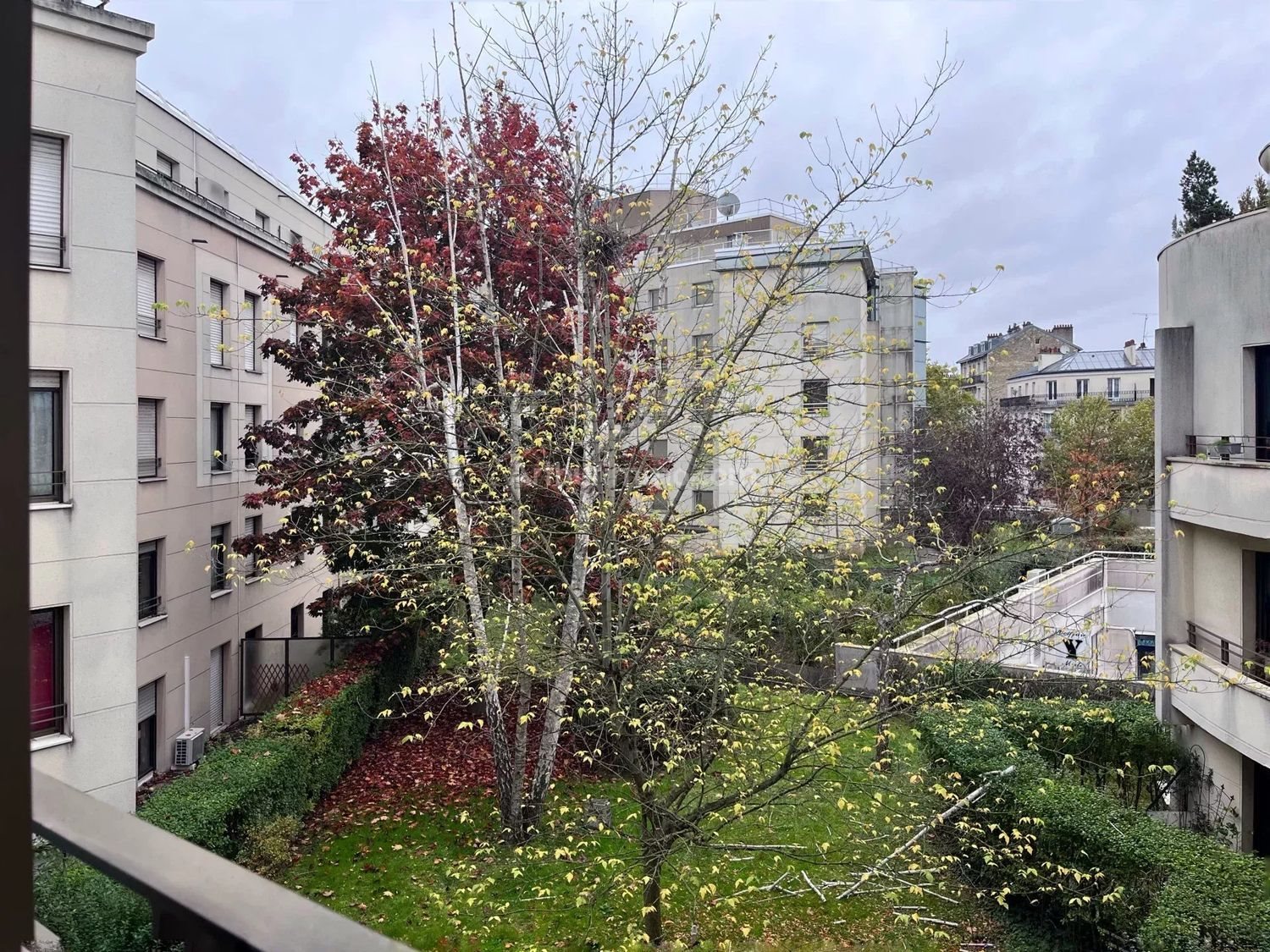 Appartement à vendre, 27m², Joinville-le-Pont