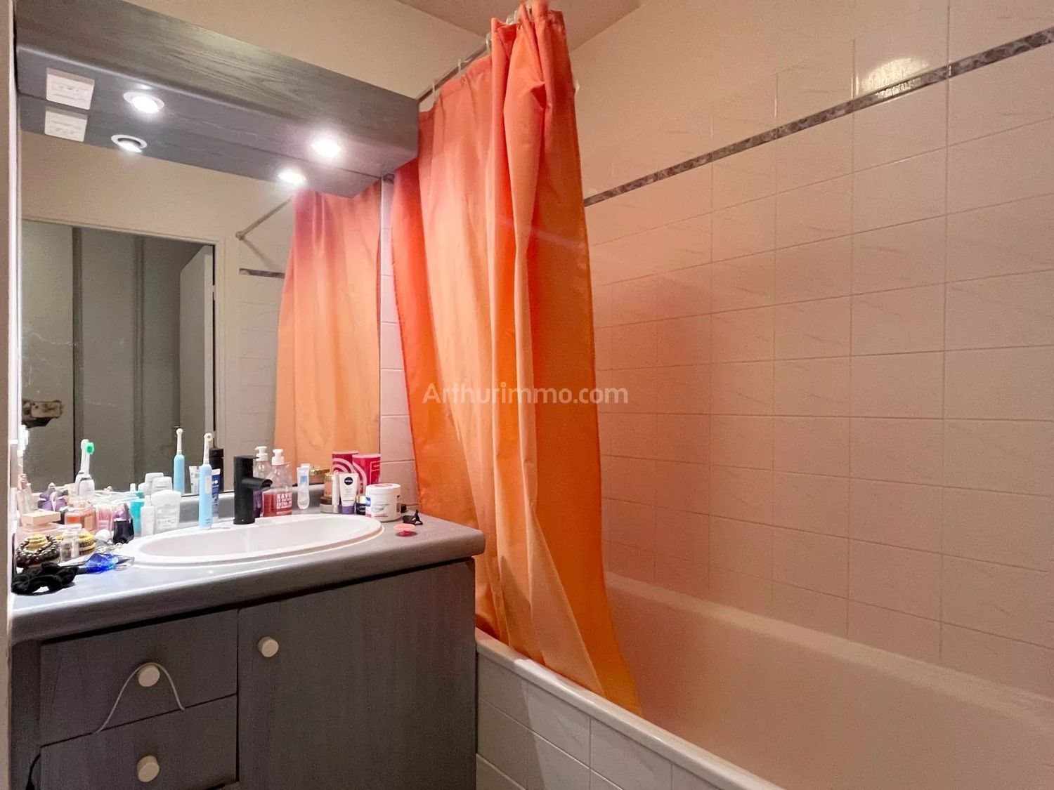Appartement à vendre, 27m², Joinville-le-Pont