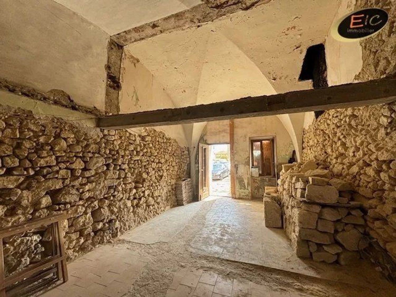 Maison à vendre, 107m², Fleury d'Aude