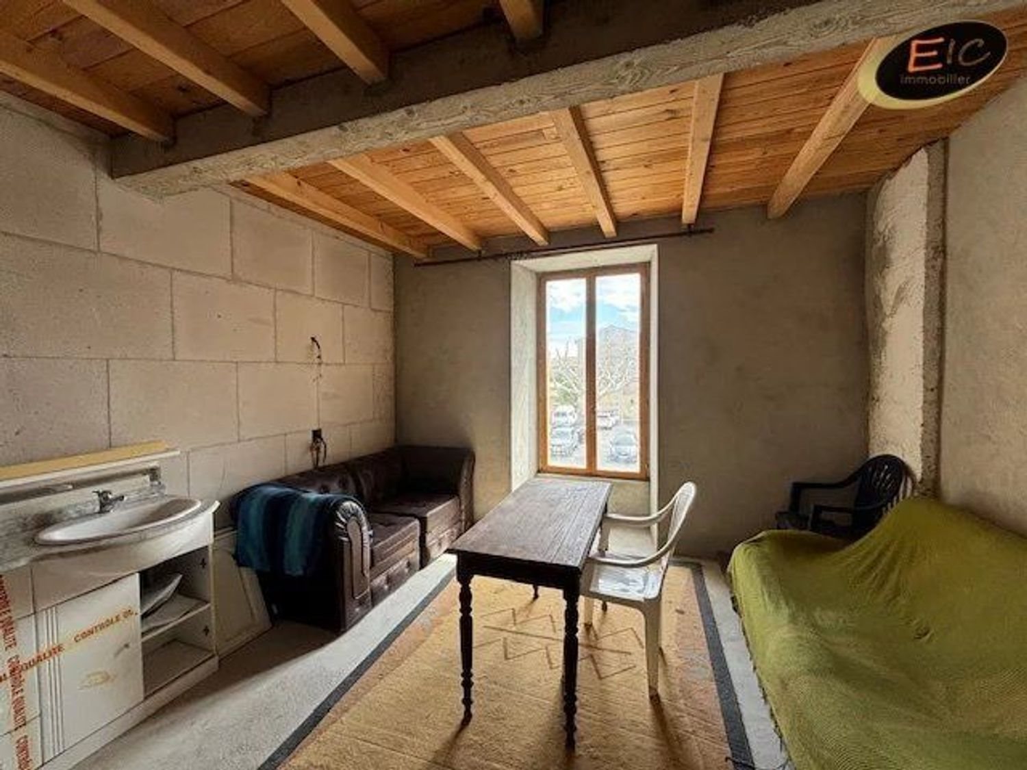 Maison à vendre, 107m², Fleury d'Aude