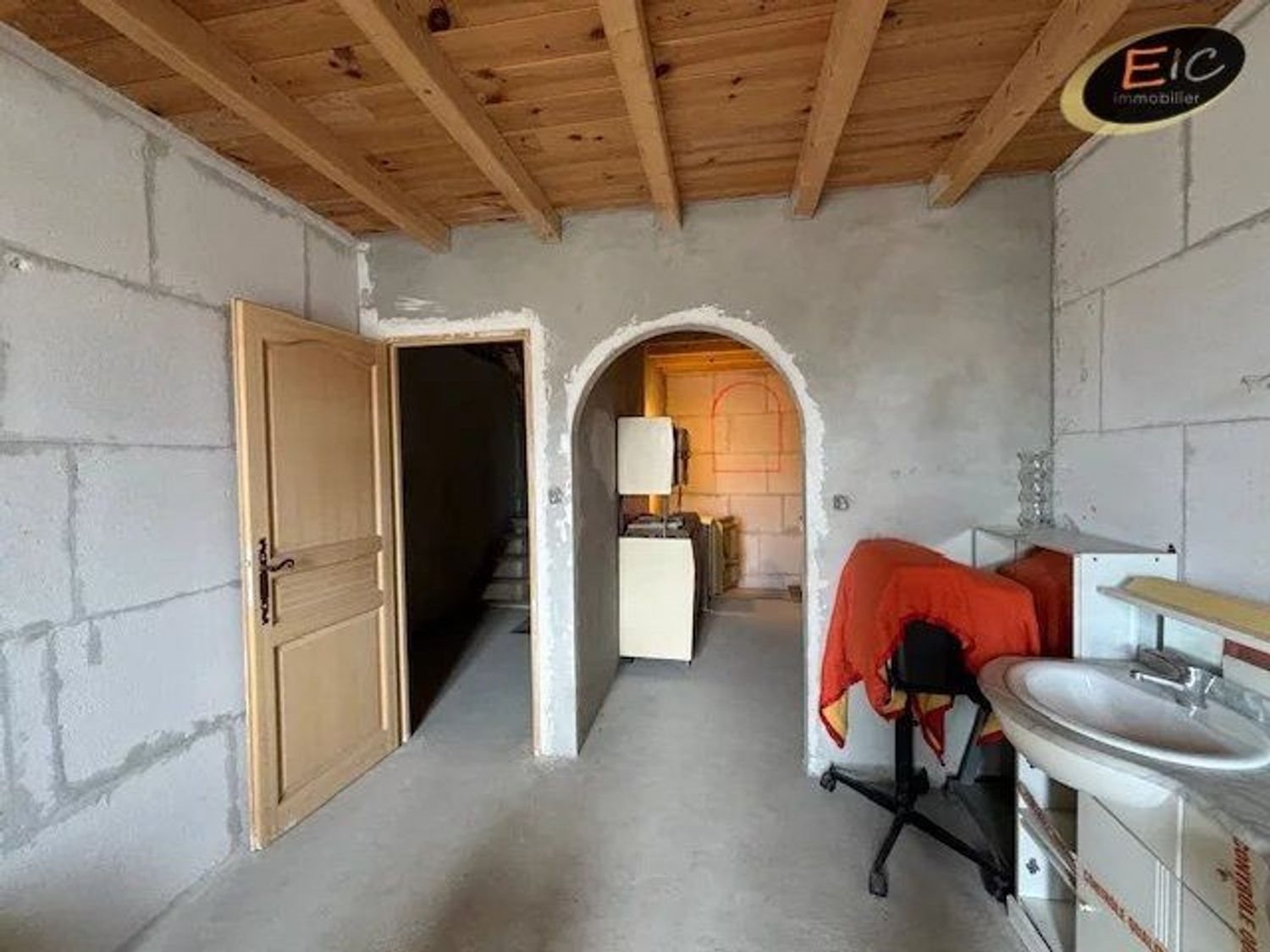 Maison à vendre, 107m², Fleury d'Aude
