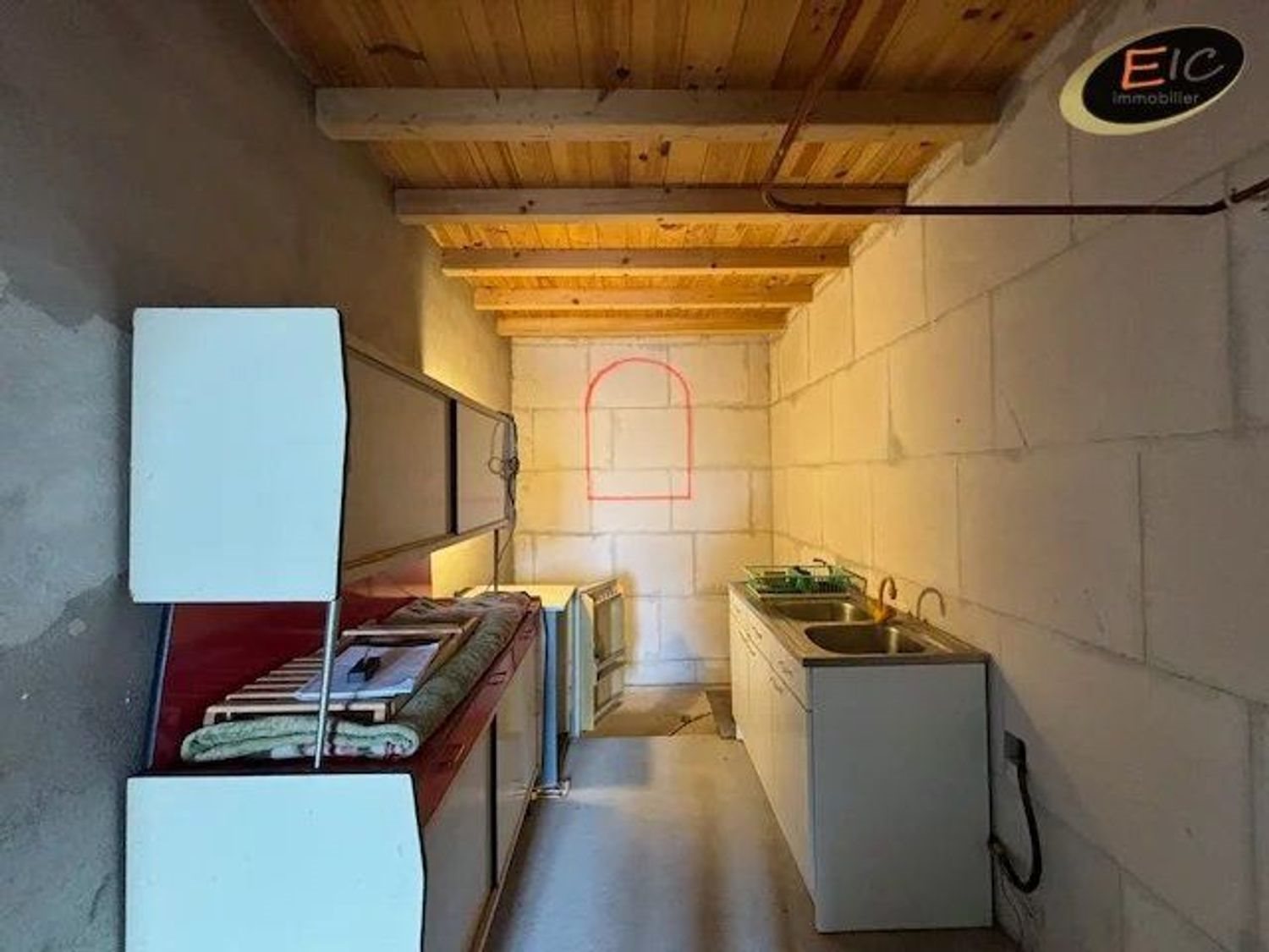 Maison à vendre, 107m², Fleury d'Aude