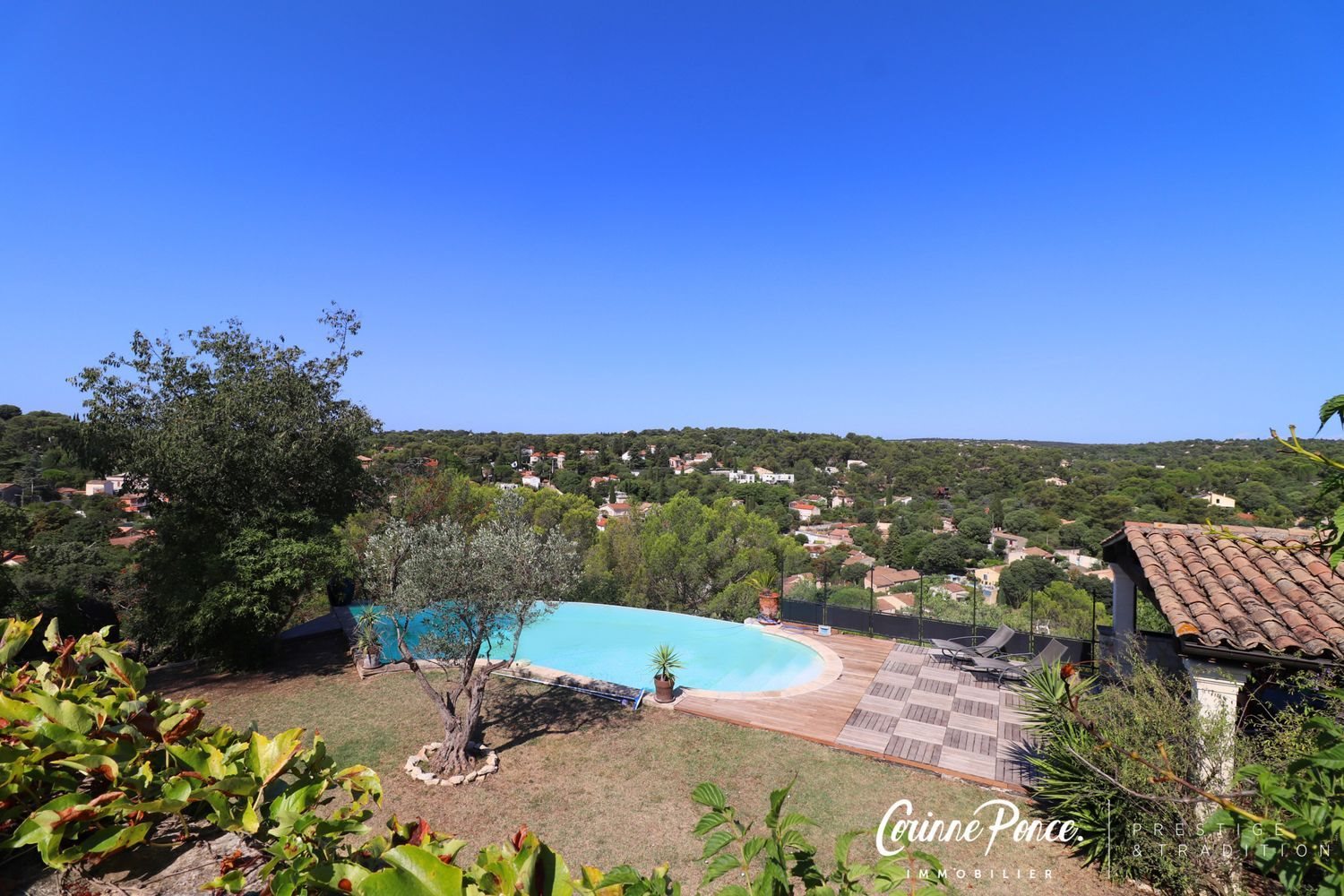 Maison à vendre, 540m², Nîmes
