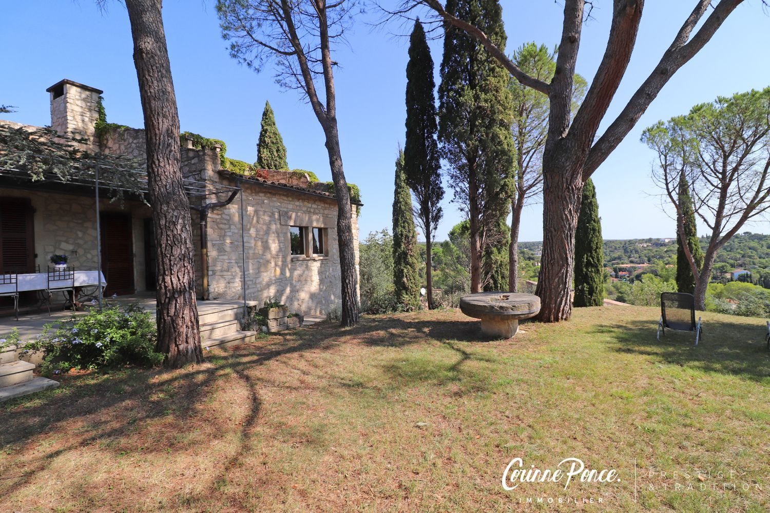 Maison à vendre, 540m², Nîmes