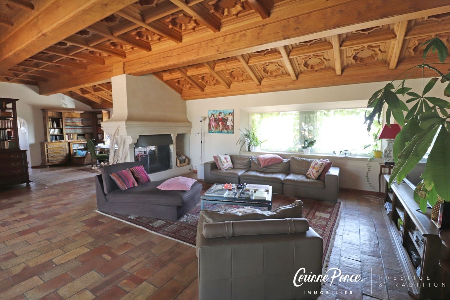 Maison à vendre, 540m², Nîmes