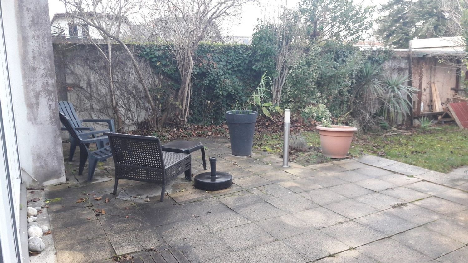 Maison à vendre, 92m², Poisat