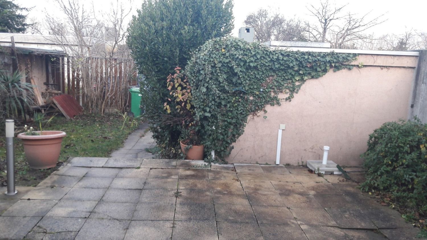 Maison à vendre, 92m², Poisat