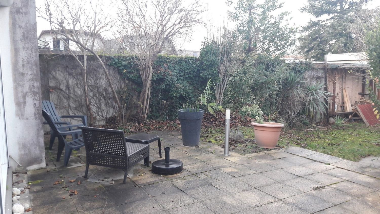 Maison à vendre, 92m², Poisat