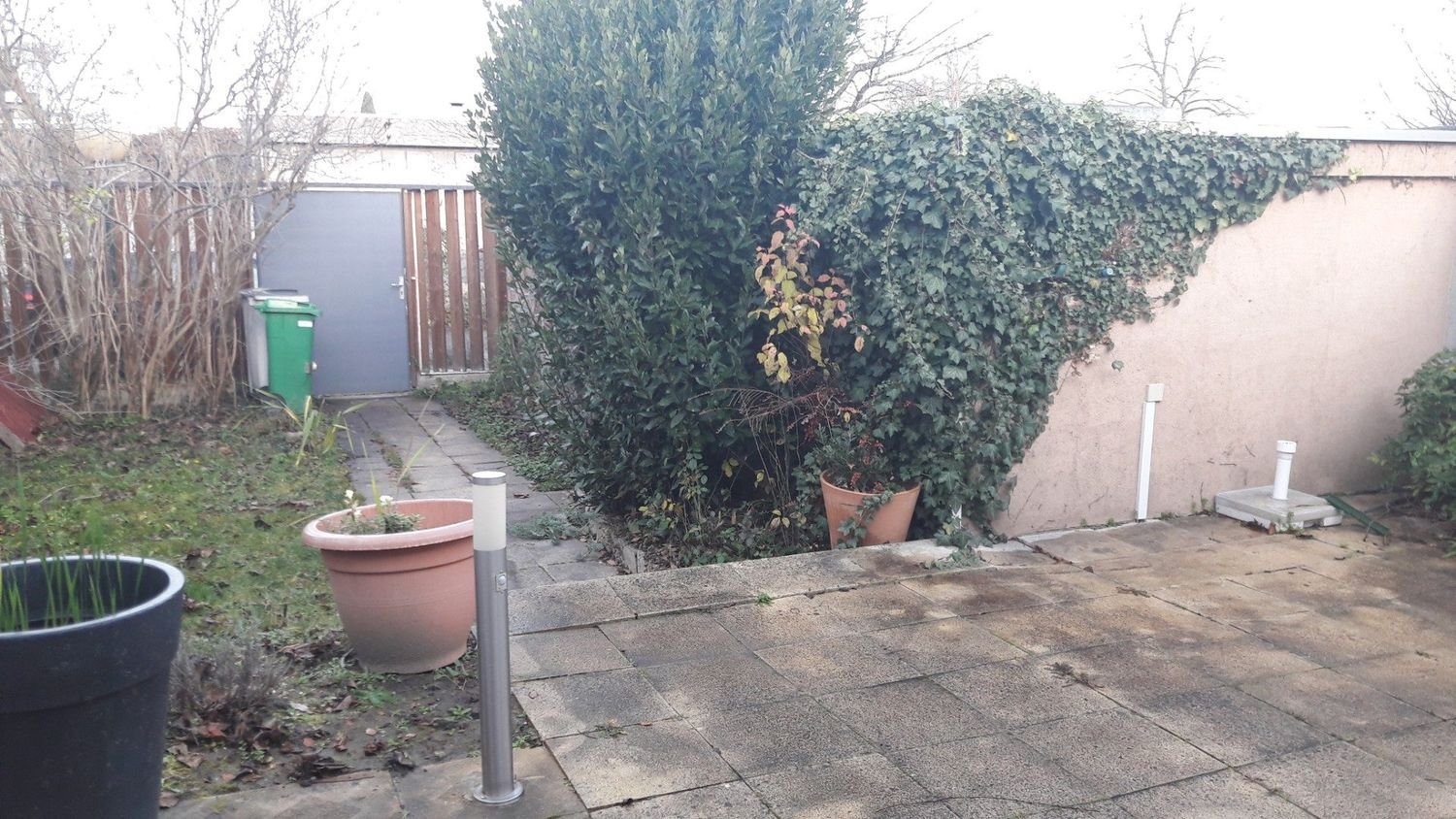 Maison à vendre, 92m², Poisat