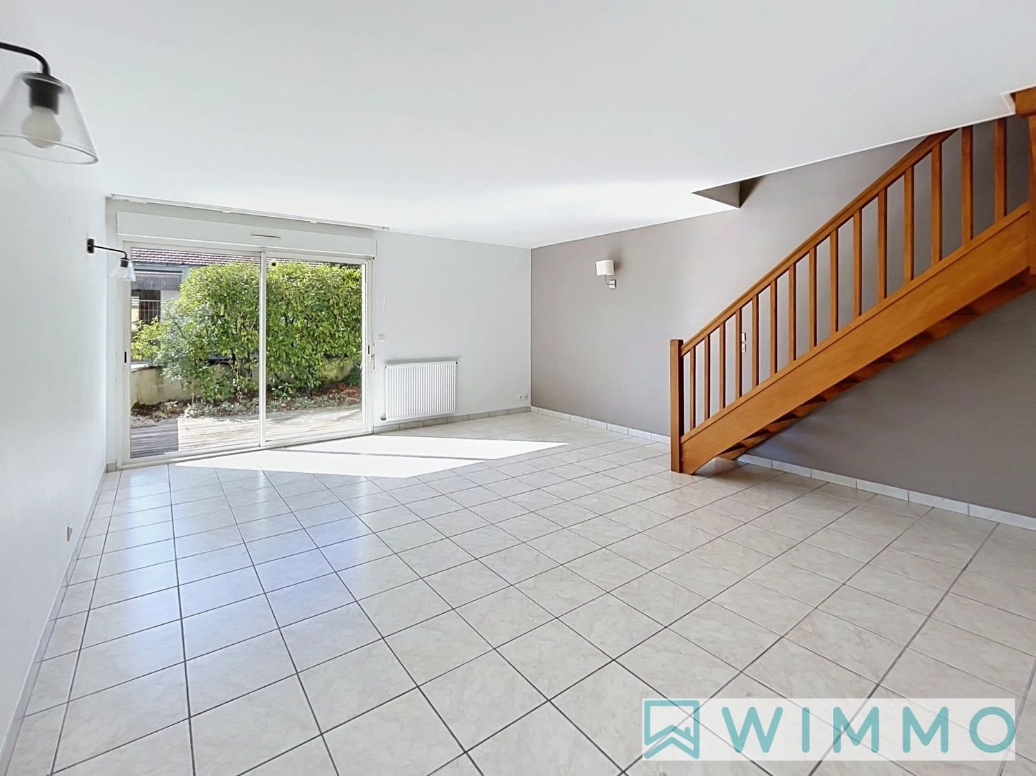 Maison à louer, 108m², Pessac