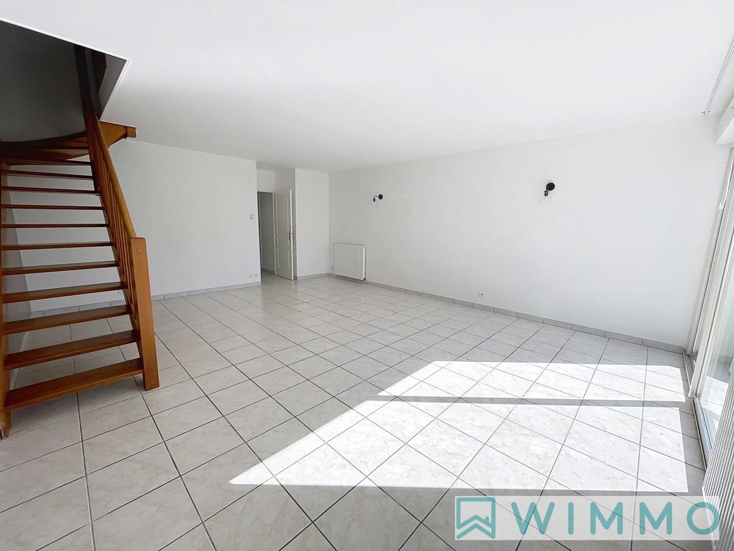 Maison à louer, 108m², Pessac