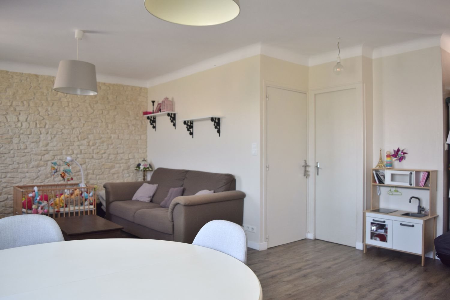 Maison à vendre, 84m², La Chevrolière