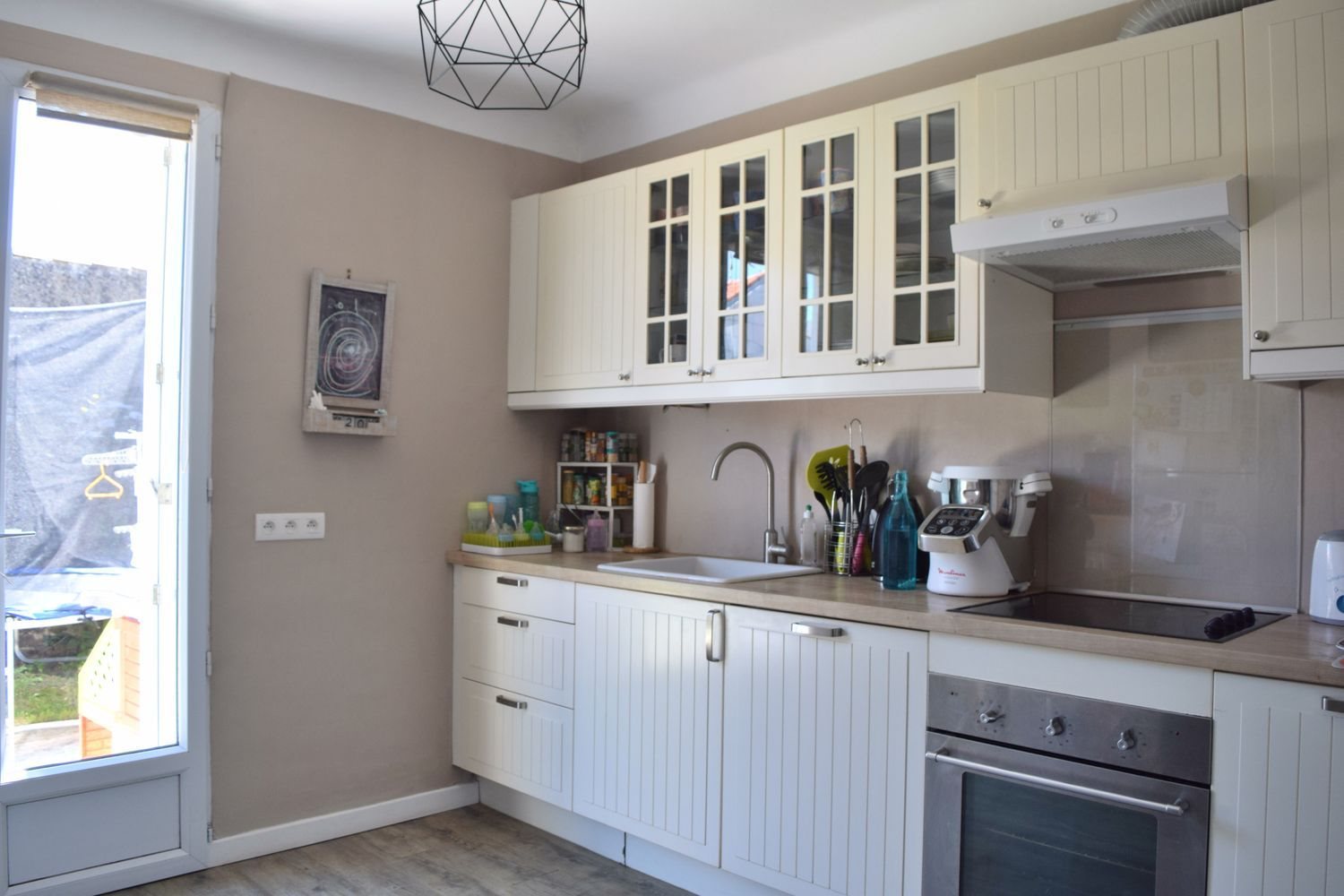 Maison à vendre, 84m², La Chevrolière