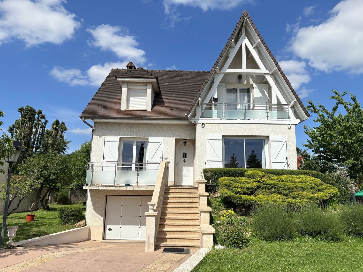 Maison à vendre, 125m², Le Plessis-Trévise