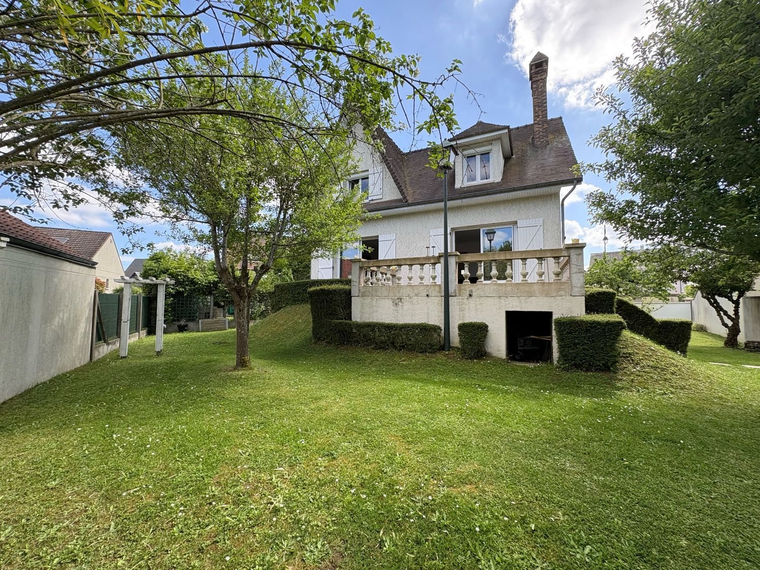 Maison à vendre, 125m², Le Plessis-Trévise