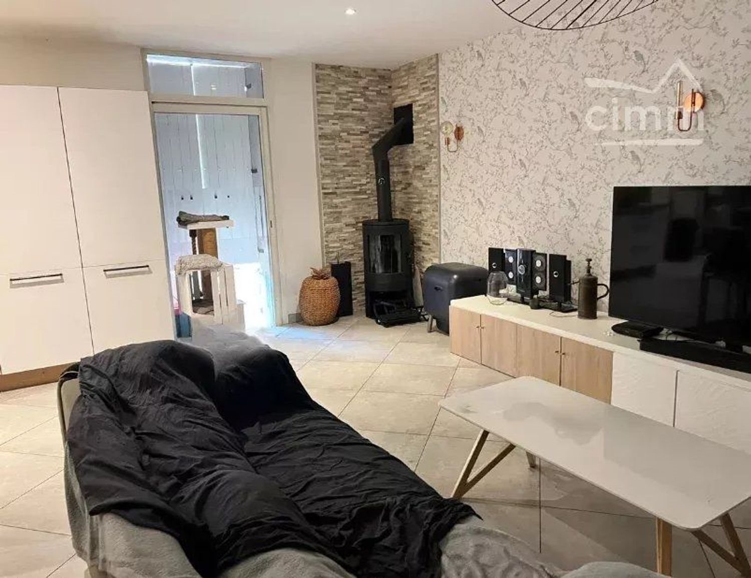 Maison à vendre, 172m², Portes-lès-Valence