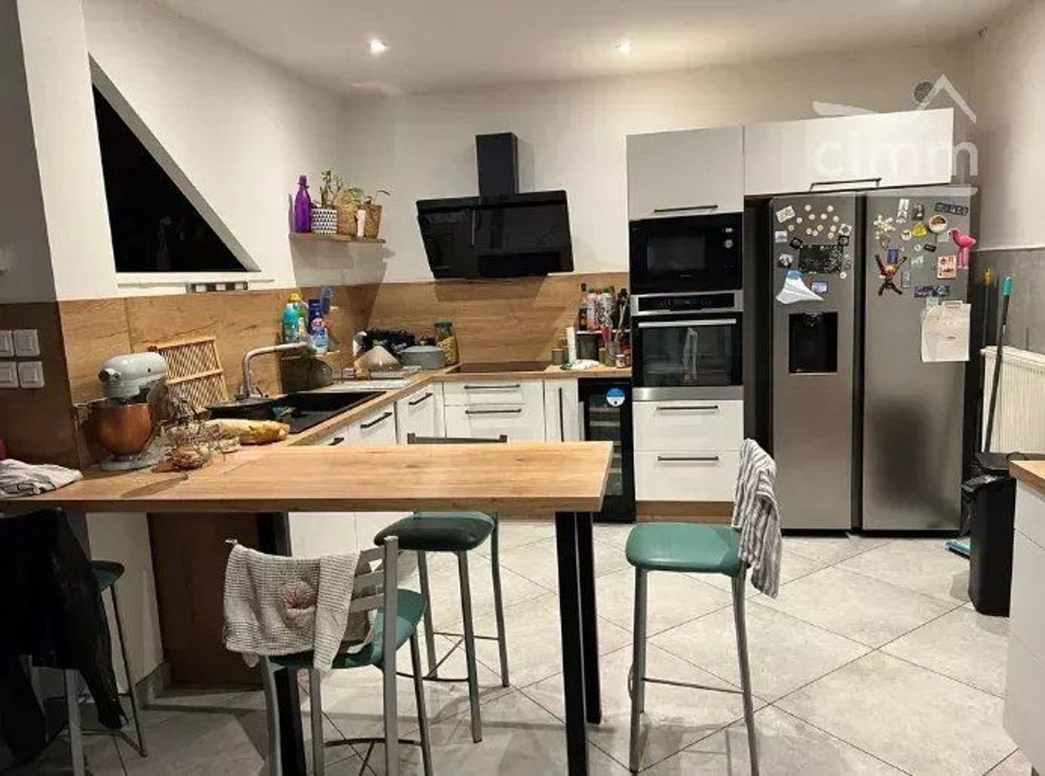 Maison à vendre, 172m², Portes-lès-Valence
