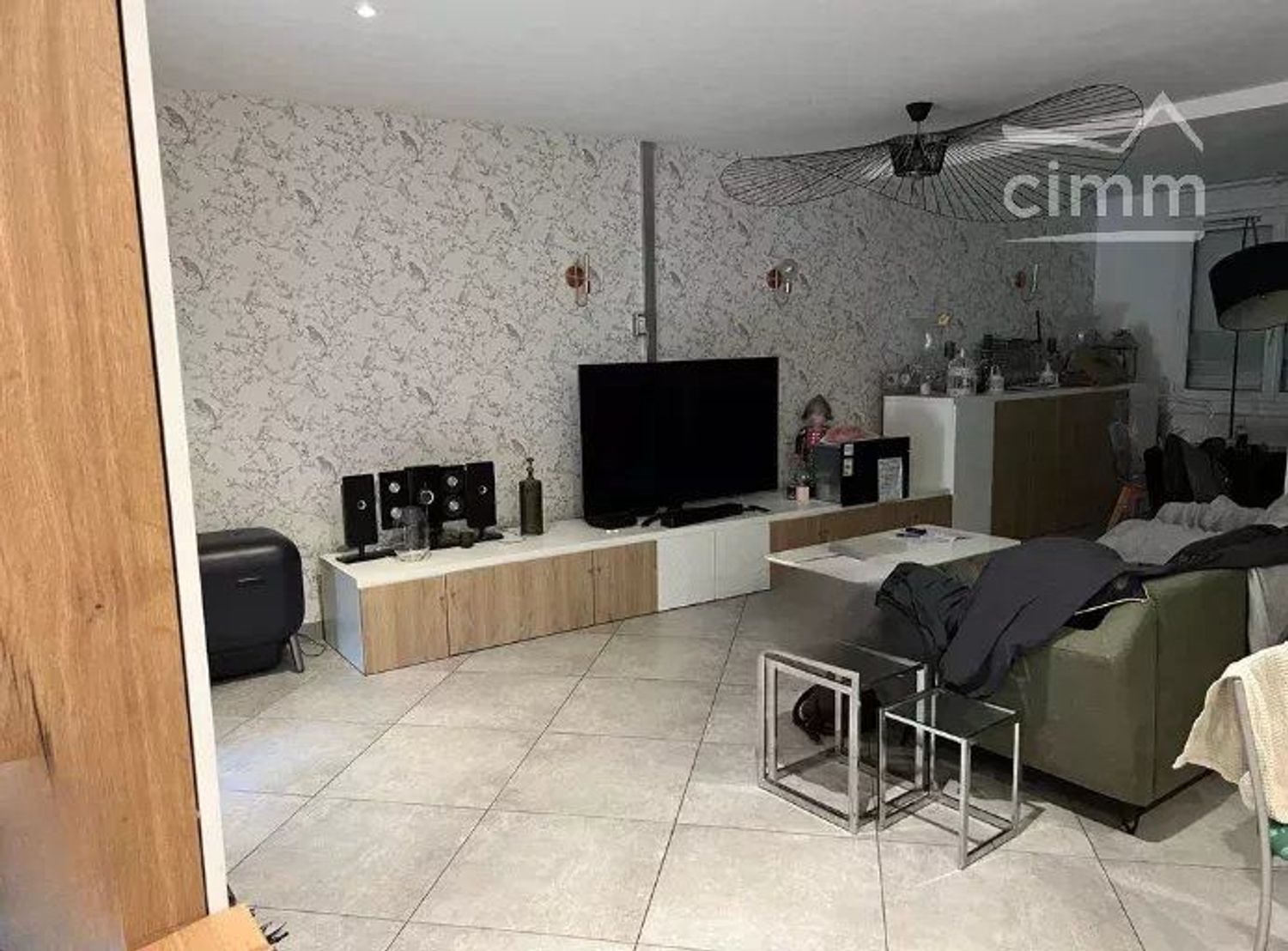 Maison à vendre, 172m², Portes-lès-Valence