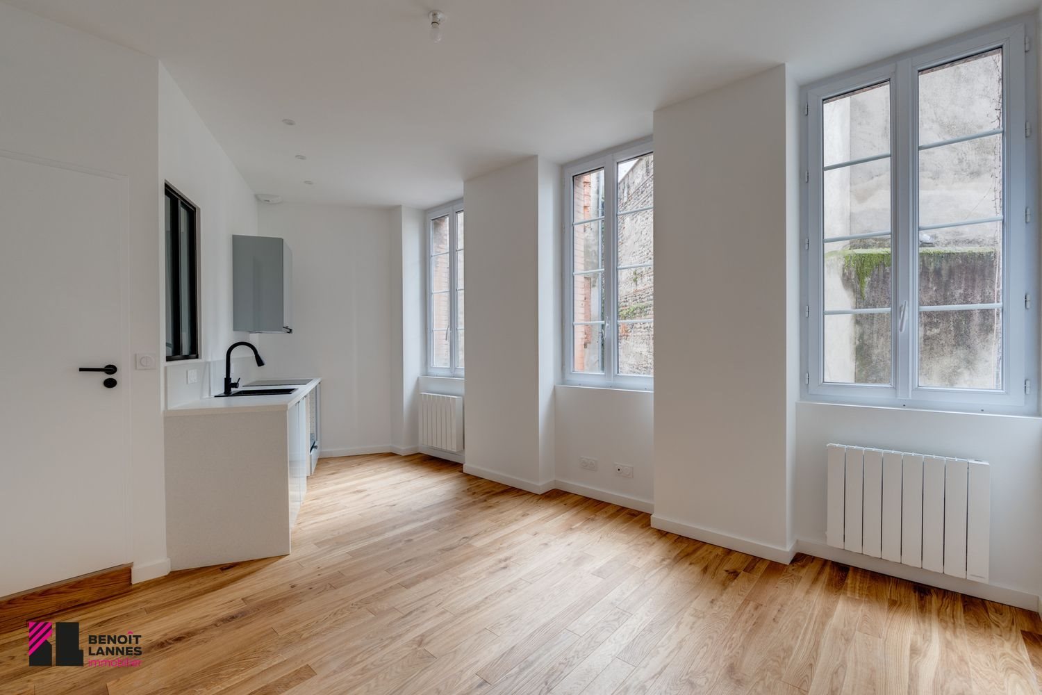 Appartement à vendre, 28m², Toulouse