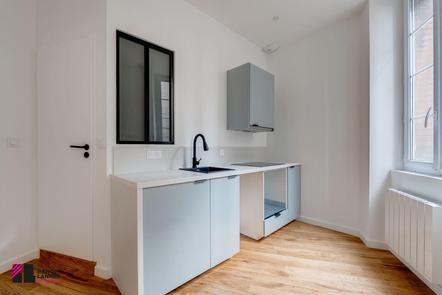 Appartement à vendre, 28m², Toulouse