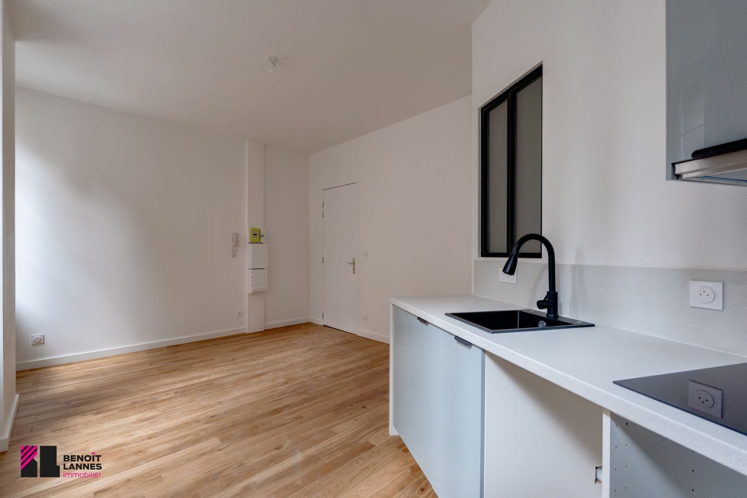 Appartement à vendre, 28m², Toulouse